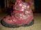 buty zimowe marki GEOX