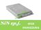 Oryginalna Bateria Apple PowerBook G4 15 W-wa