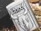 UNIKAT PIEKNA ZAPALNICZKA ZIPPO CZASZKA BYKA SKULL