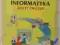 Technika Informatyka kl. 4 - zeszyt ćwiczeń