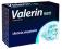 VALERIN SEN 15 tabl NATURALNE ZASYPIANIE MELISA