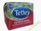 HERBATA TETLEY EXTRA STRONG 160 TOR(500g)- LUKSELL