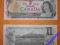 1 dolar Kanada - one dollar Canada - 1973 UNC
