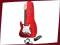 Gitara Elektryczna Fender Squier Bullet #M004