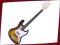 Gitara Basowa ROCKLITE II Fender Jazz Bas #M013