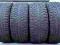 BRIDGESTONE BLIZZAK LM-25 225/55 R17 4x4 4szt