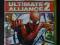 Marvel Ultimate Alliance 2 NTSC