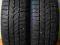 2szt ZIMA 215/65R15C MICHELIN opony zimowe 9,1mm!!