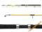 WĘDKA Megaforce Jigging 2.40m 150-300g DAIWA NEW