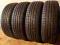 4szt ZIMA 185/60R14 PIRELLI SNOWSPORT zimowe 7,5mm