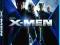 SHUFLADA -- X-Men [BLU-RAY] [NOWY]