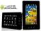 Tablet 4,3"  WM VIA 8650 4GB + 2GB microSD