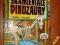 Monstrrrualna erudycja - SKAMIENIAŁE DINOZAURY