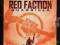 Red Faction Guerrilla PL FOLIA Game Projekt SKLEP