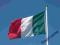 flaga Włoch,Flagi Włochy 150x250cm,Italia,Ogromna
