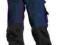 Spodnie monterskie Blaklader 1580 dla wysokich.