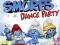 The Smurfs Dance Party - Wii - NOWKA - ANG