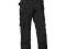 Spodnie monterskie Blaklader 1530 C60 pas ok 114cm