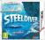 Steel Diver - Nintendo 3DS - NOWA - ANG