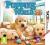Puppies World 3D - Nintendo 3DS - NOWA - 3 x ANG