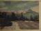 TATRY ZAKOPANE CYRLA-PANORAMA -1946 rok