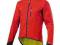 Mavic Espoir Thermo Softshell kurtka czerwona r.M