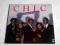 Chic - Real People (Lp U.S.A.1Press) Super Stan