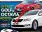 AUTO MOTOR I SPORT 7/2011.GOLF OCTAVIA JAGUAR