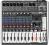 Behringer XENYX X1222USB od dedesound TYCHY