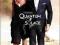 007 QUANTUM OF SOLACE - PARA plakat 61x92cm [BOND]