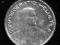 5 franków 1923 moneta srebrna Szwajcarja