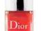 Dior vernis lakier 545 orange BCM od 1zł