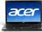 ACER E350 8GB 320GB 17.3LED HDMI HD6310 WIN7