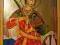Święta Katarzyna - Ikona ręcznie malowana.