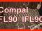 KLAWIATURA Compal FL90 IFL90 - sprawna dobry stan