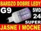 Zarowka DIODOWA 24 SMD LED 3,5W G9 ZAROWKI DIODOWE