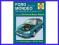 Ford Mondeo 93 - 00 instrukcja naprawa Haynes