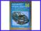 Renault Megane Scenic 96-99 instrukcja Haynes