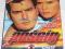 Pościg DVD Charlie Sheen LEKTOR FOLIA