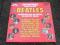 SUPERSTARS TRIBUTE TO THE BEATLES - 2LP - 40 SONGS