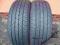 OPONY LETNIE DUNLOP 235/55 R18 !!! (C935)