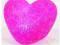 WALENTYNKI LAMPKA LED SERCE! PROMOCJA !!!