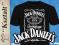 Koszulki  JACK DANIELS   whisky  WHISKEY  roz.M