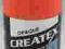FARBA FARBY CREATEX OPAQUE KRYJĄCE 60ml tanio