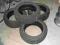 JAK NOWE, KOMPLET 4xBridgestone LM25 205/55 R16