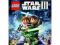Lego Star Wars III the Clone Wars Wii