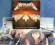 metallica master of puppets 2lp UK 1986 + poster