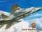 ZVEZDA MiG31 Soviet interceptor
