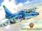 ZVEZDA Sukhoi Su39 Tank Killer