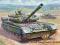 ZVEZDA T80BV Russian Main Battle Tank